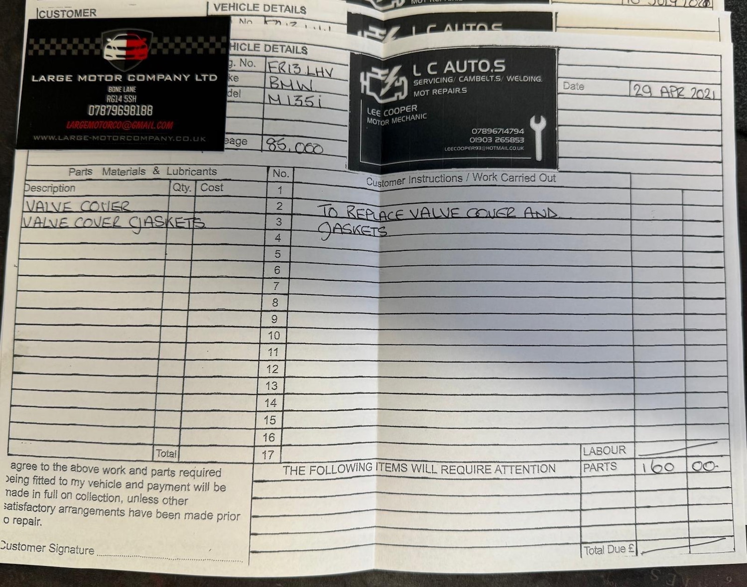 Used BMW 1 Series 2013 for sale - 76689631: Photo 41