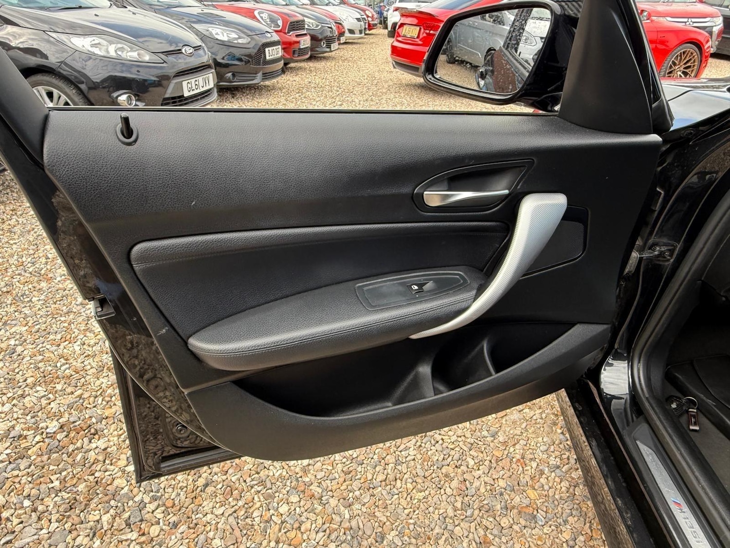 Used BMW 1 Series 2013 for sale - 76689631: Photo 43