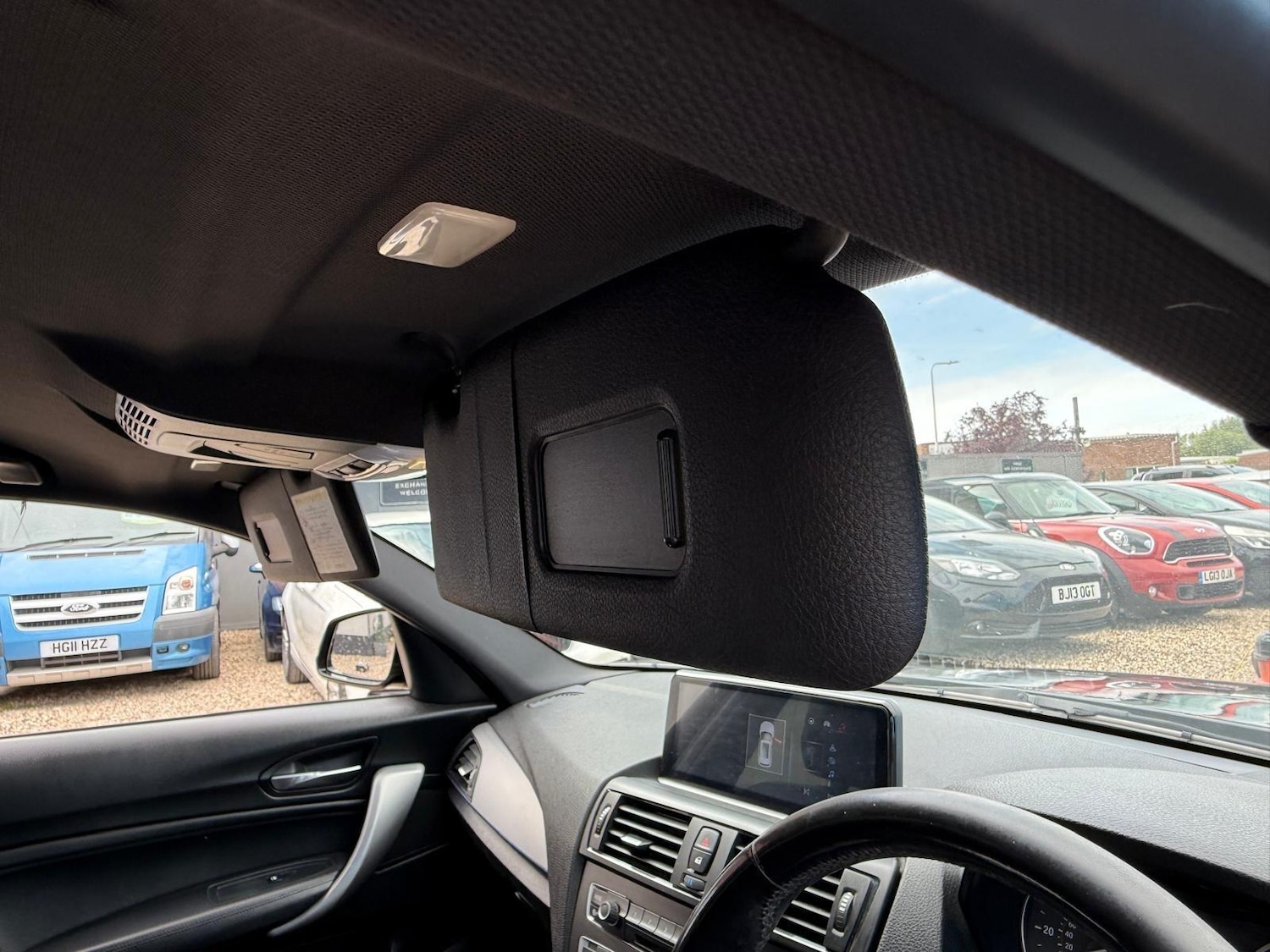 Used BMW 1 Series 2013 for sale - 76689631: Photo 46