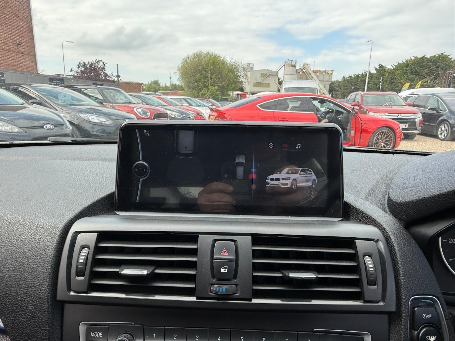 Used BMW 1 Series 2013 for sale - 76689631: Photo 49