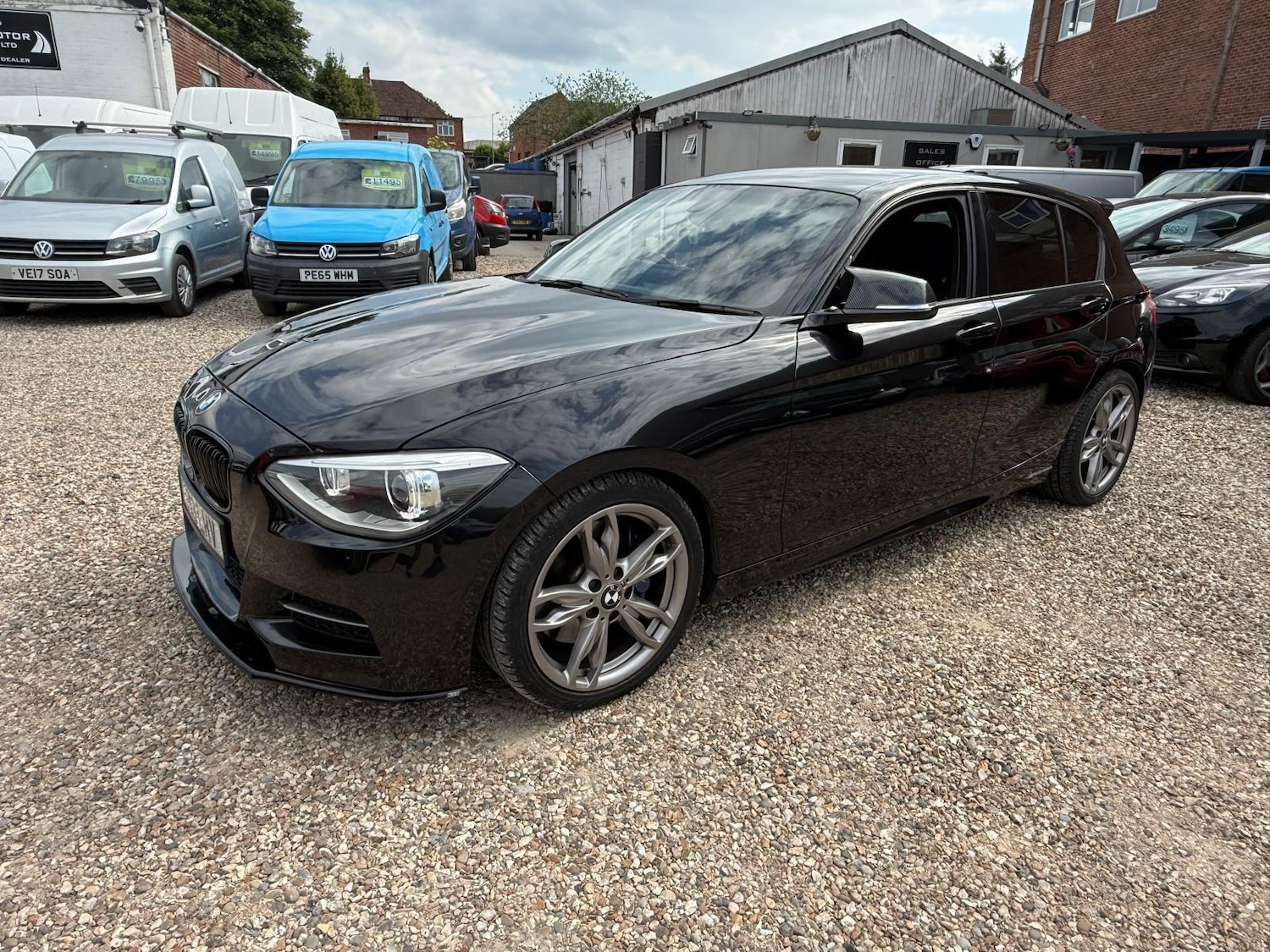 Used BMW 1 Series 2013 for sale - 76689631: Photo 5