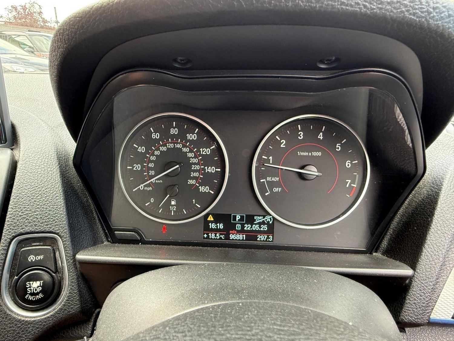 Used BMW 1 Series 2013 for sale - 76689631: Photo 50