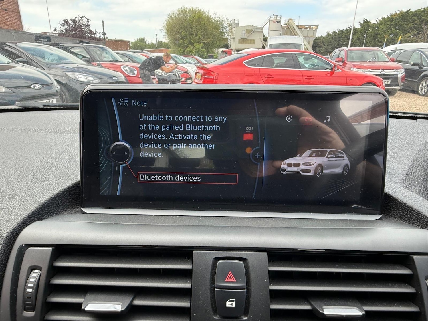 Used BMW 1 Series 2013 for sale - 76689631: Photo 51