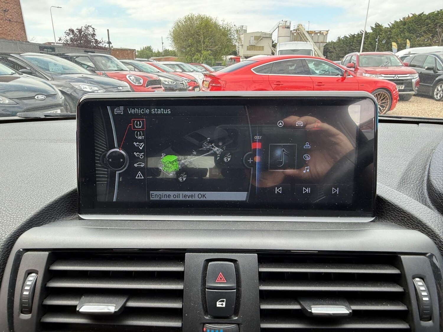 Used BMW 1 Series 2013 for sale - 76689631: Photo 52