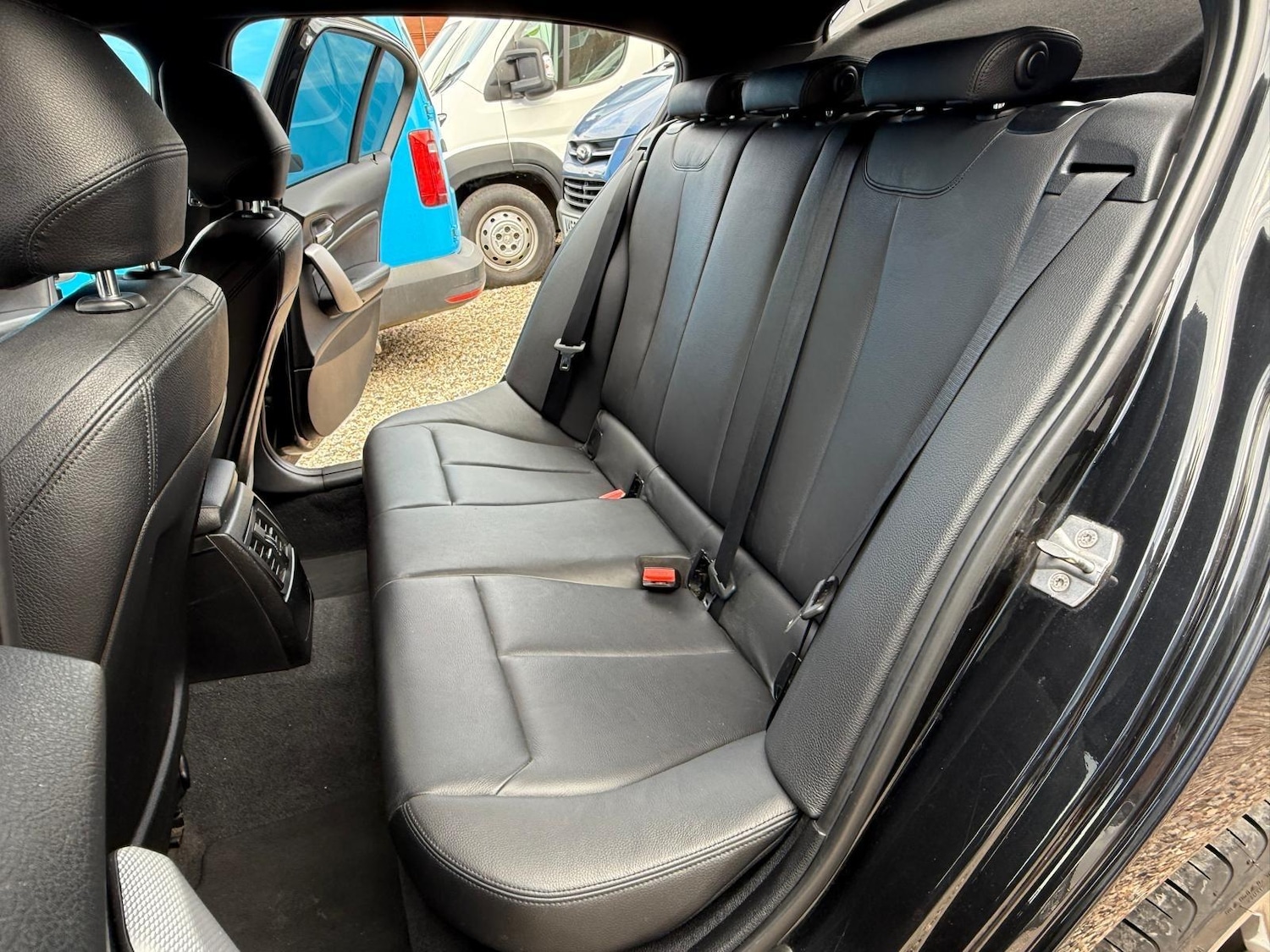 Used BMW 1 Series 2013 for sale - 76689631: Photo 56