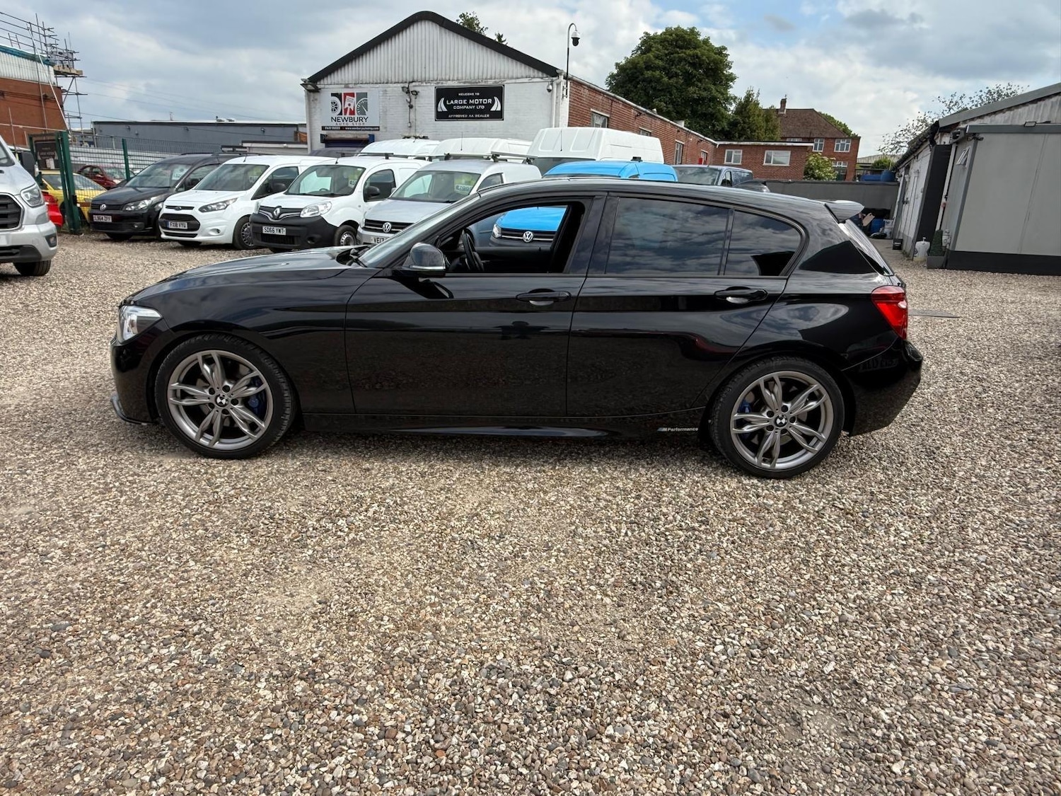 Used BMW 1 Series 2013 for sale - 76689631: Photo 6