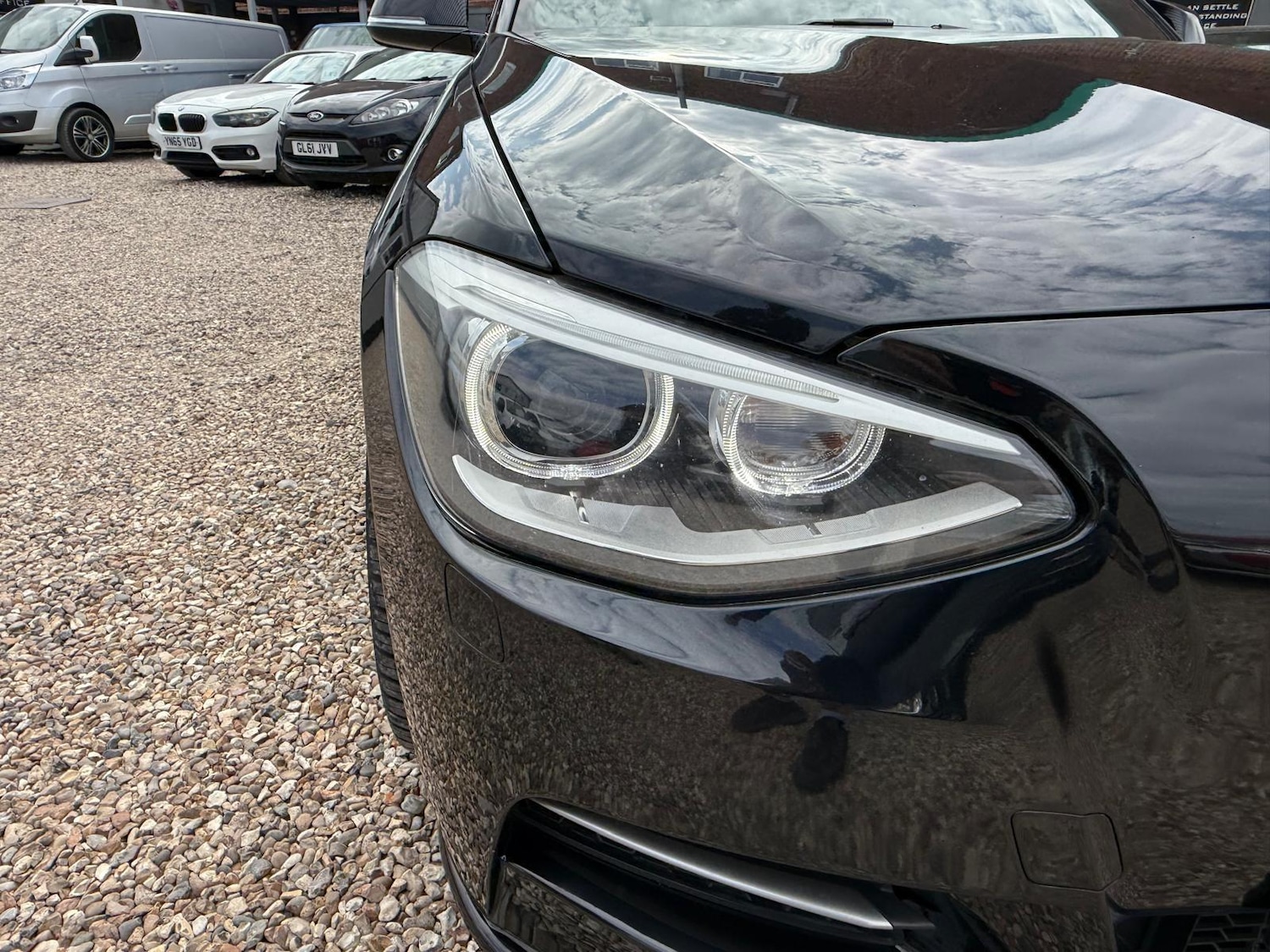 Used BMW 1 Series 2013 for sale - 76689631: Photo 61