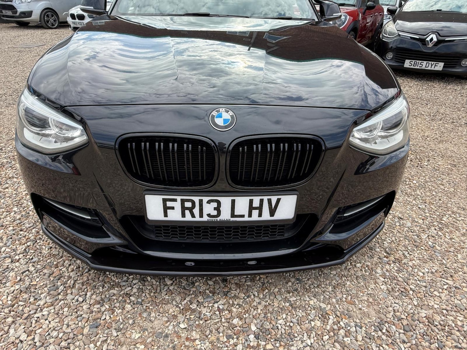 Used BMW 1 Series 2013 for sale - 76689631: Photo 62