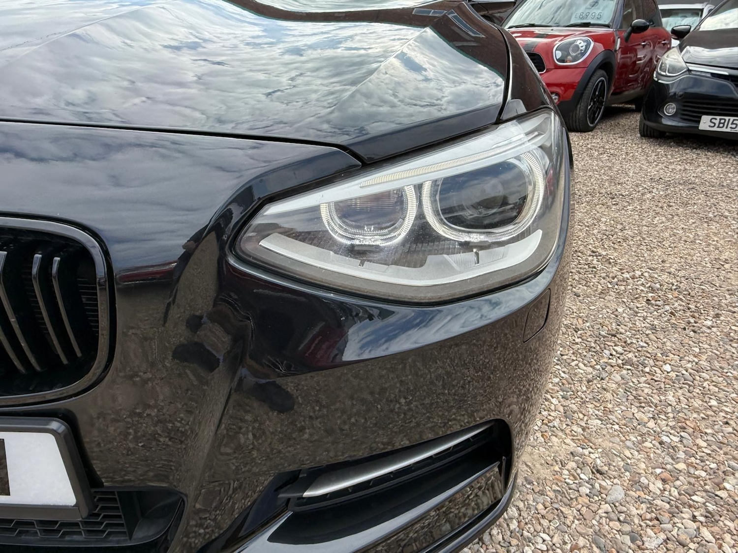 Used BMW 1 Series 2013 for sale - 76689631: Photo 63