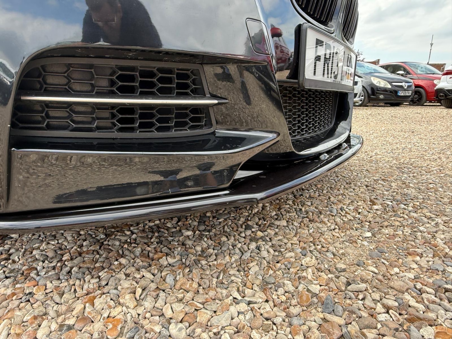 Used BMW 1 Series 2013 for sale - 76689631: Photo 64