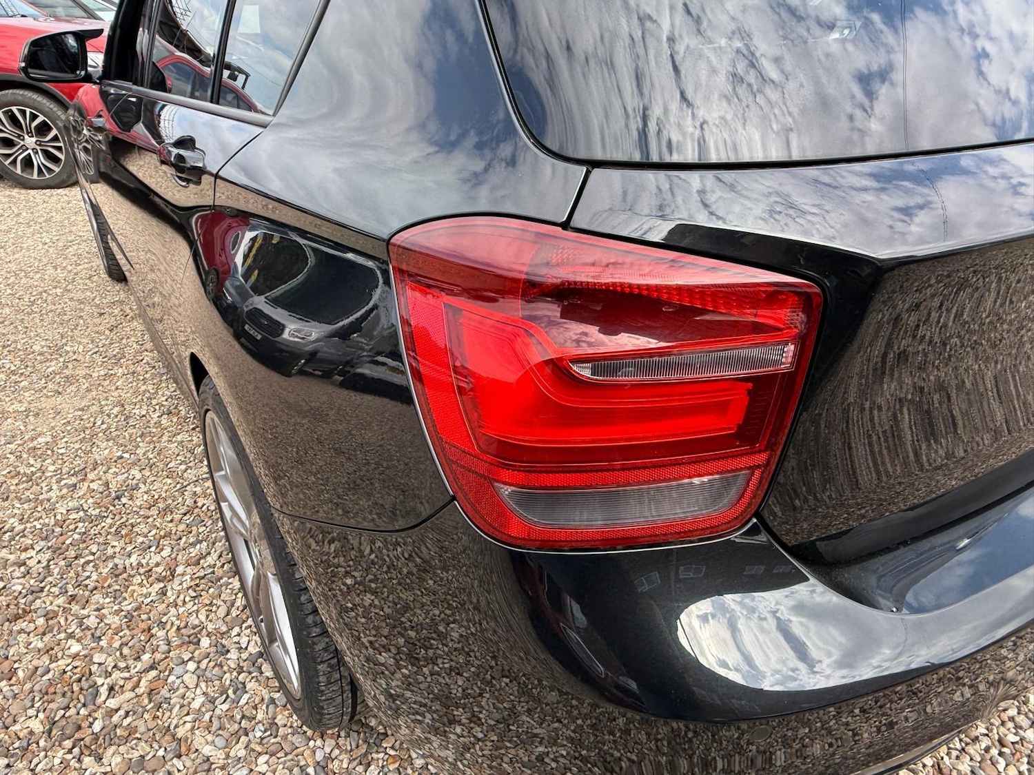 Used BMW 1 Series 2013 for sale - 76689631: Photo 68