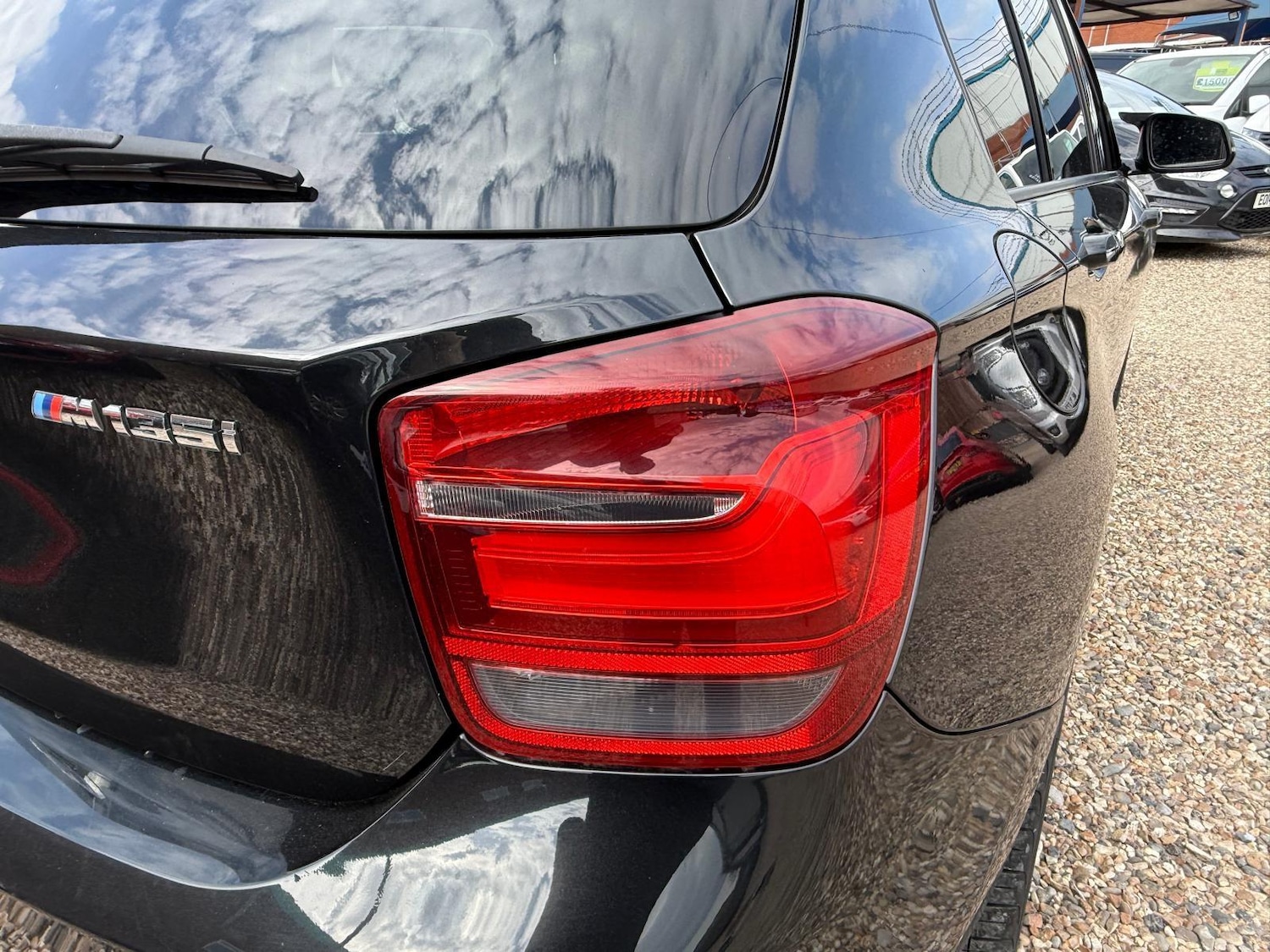 Used BMW 1 Series 2013 for sale - 76689631: Photo 69