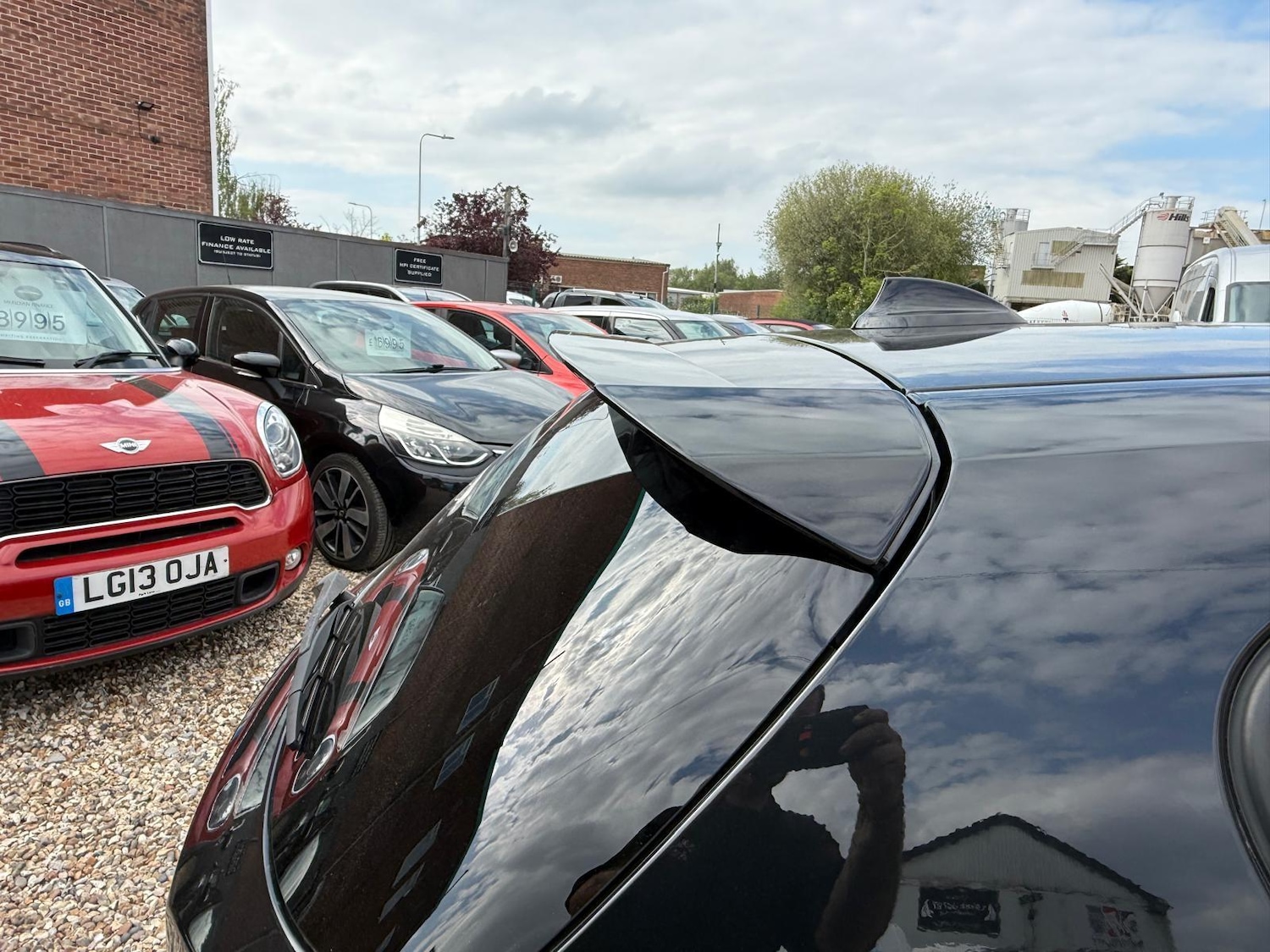 Used BMW 1 Series 2013 for sale - 76689631: Photo 72