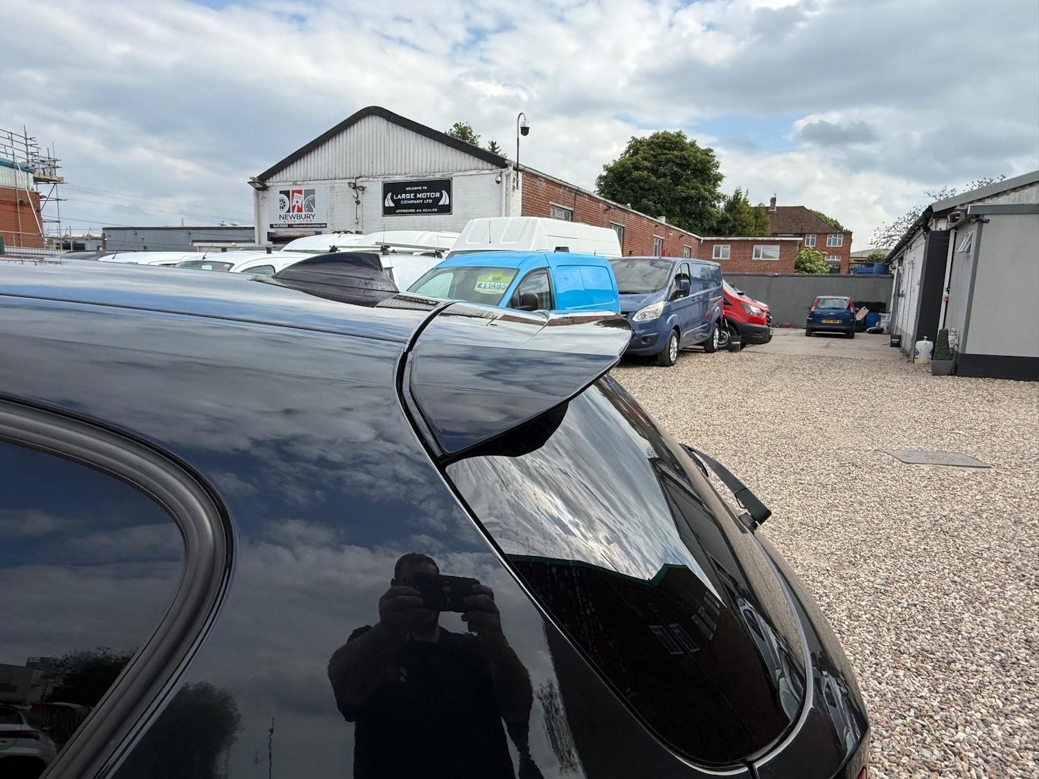 Used BMW 1 Series 2013 for sale - 76689631: Photo 73