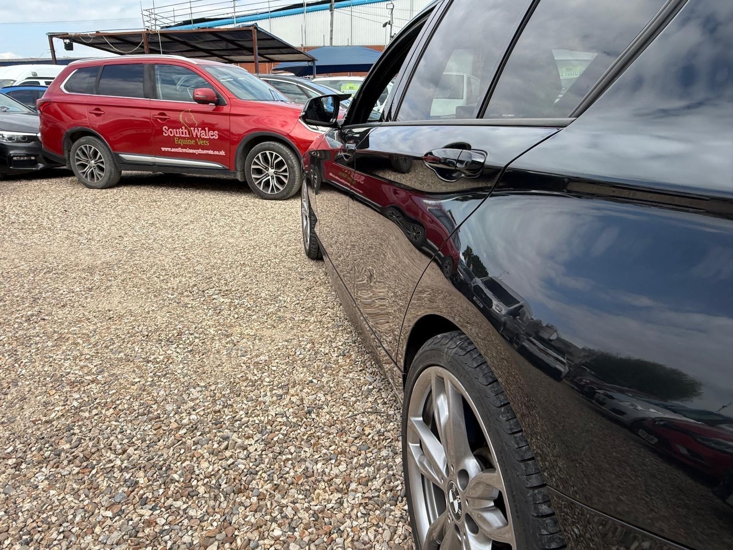 Used BMW 1 Series 2013 for sale - 76689631: Photo 74