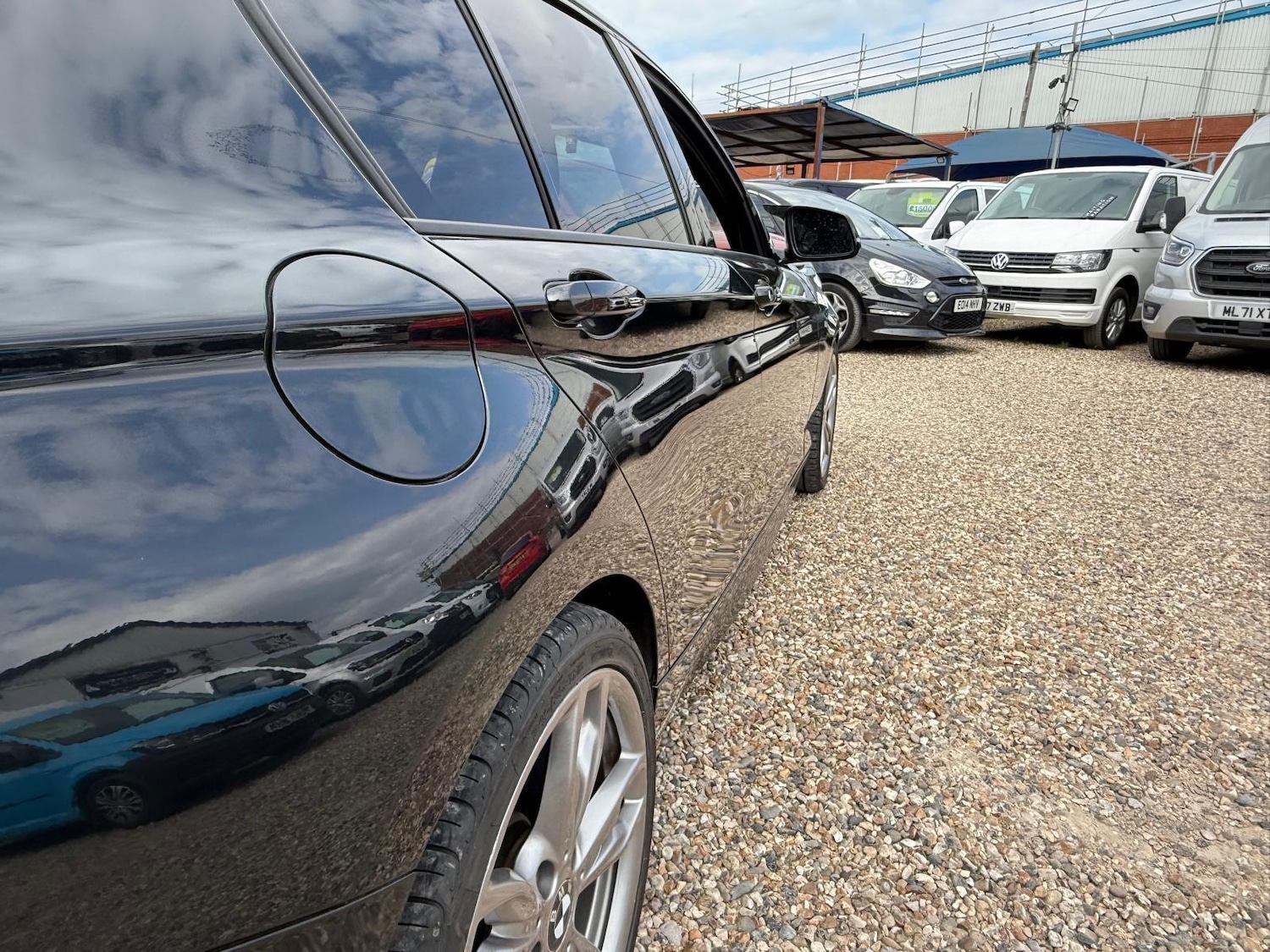 Used BMW 1 Series 2013 for sale - 76689631: Photo 75