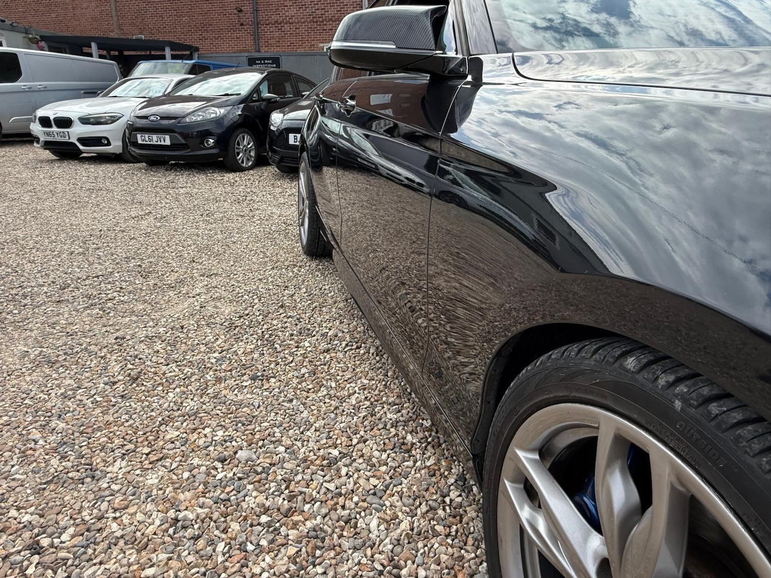 Used BMW 1 Series 2013 for sale - 76689631: Photo 76