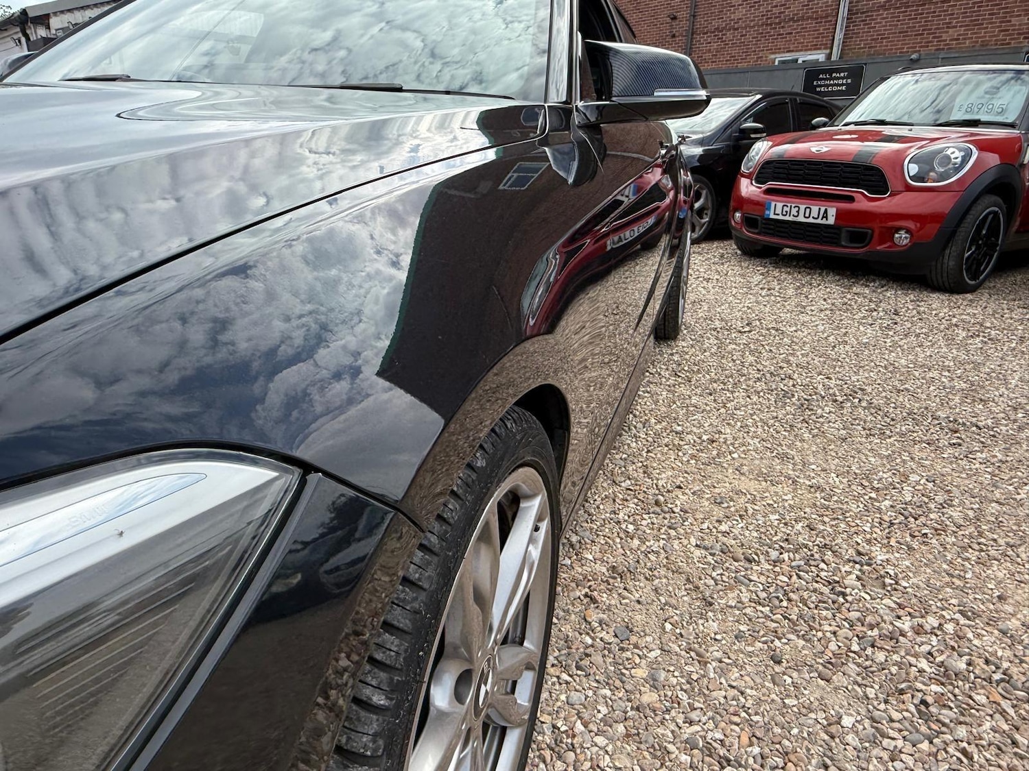 Used BMW 1 Series 2013 for sale - 76689631: Photo 77