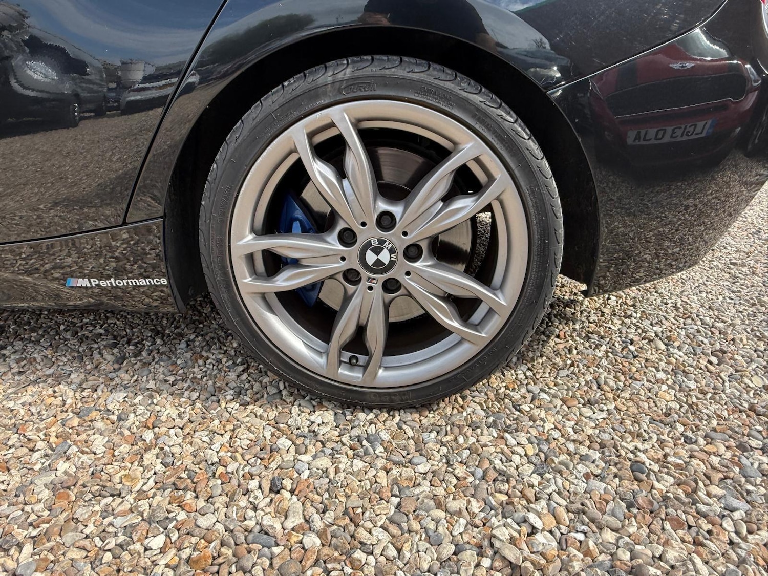 Used BMW 1 Series 2013 for sale - 76689631: Photo 79