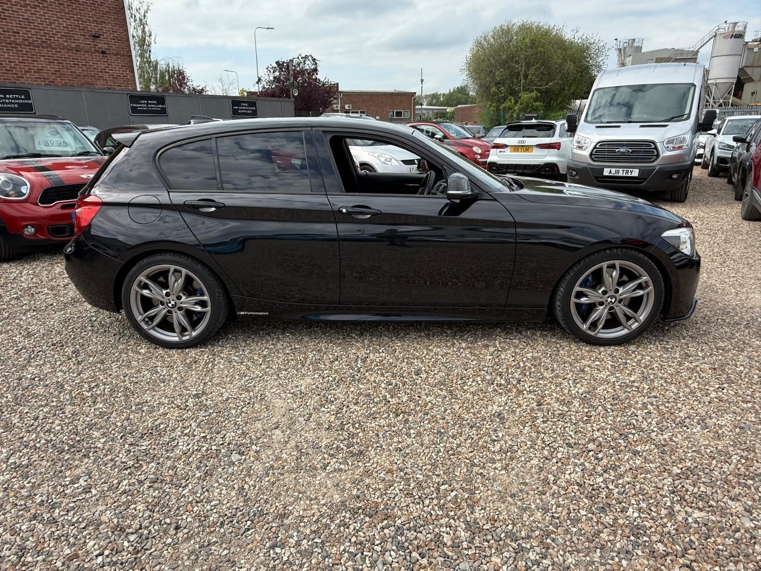 Used BMW 1 Series 2013 for sale - 76689631: Photo 8