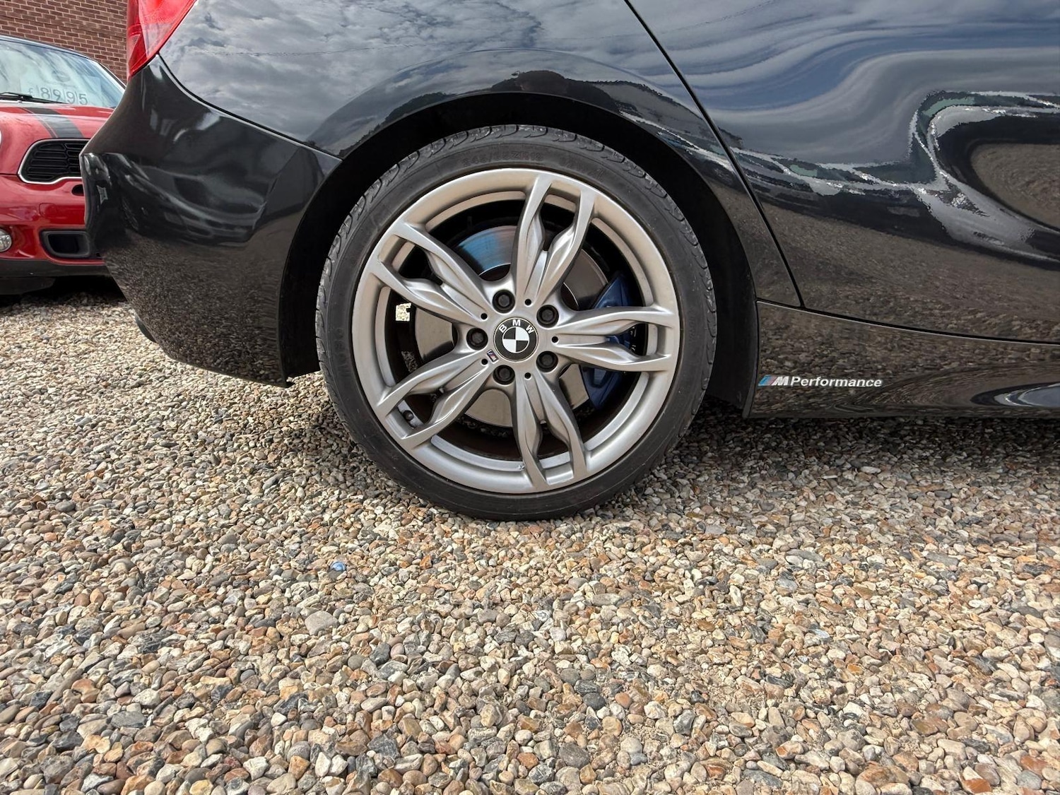 Used BMW 1 Series 2013 for sale - 76689631: Photo 80