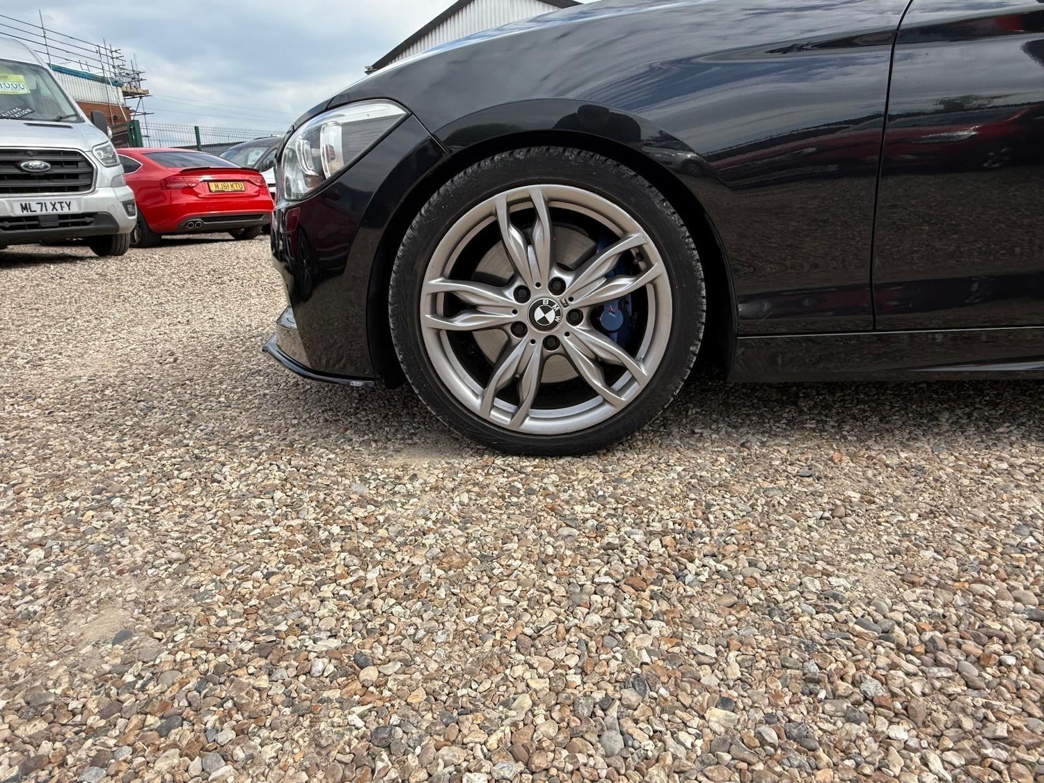 Used BMW 1 Series 2013 for sale - 76689631: Photo 81