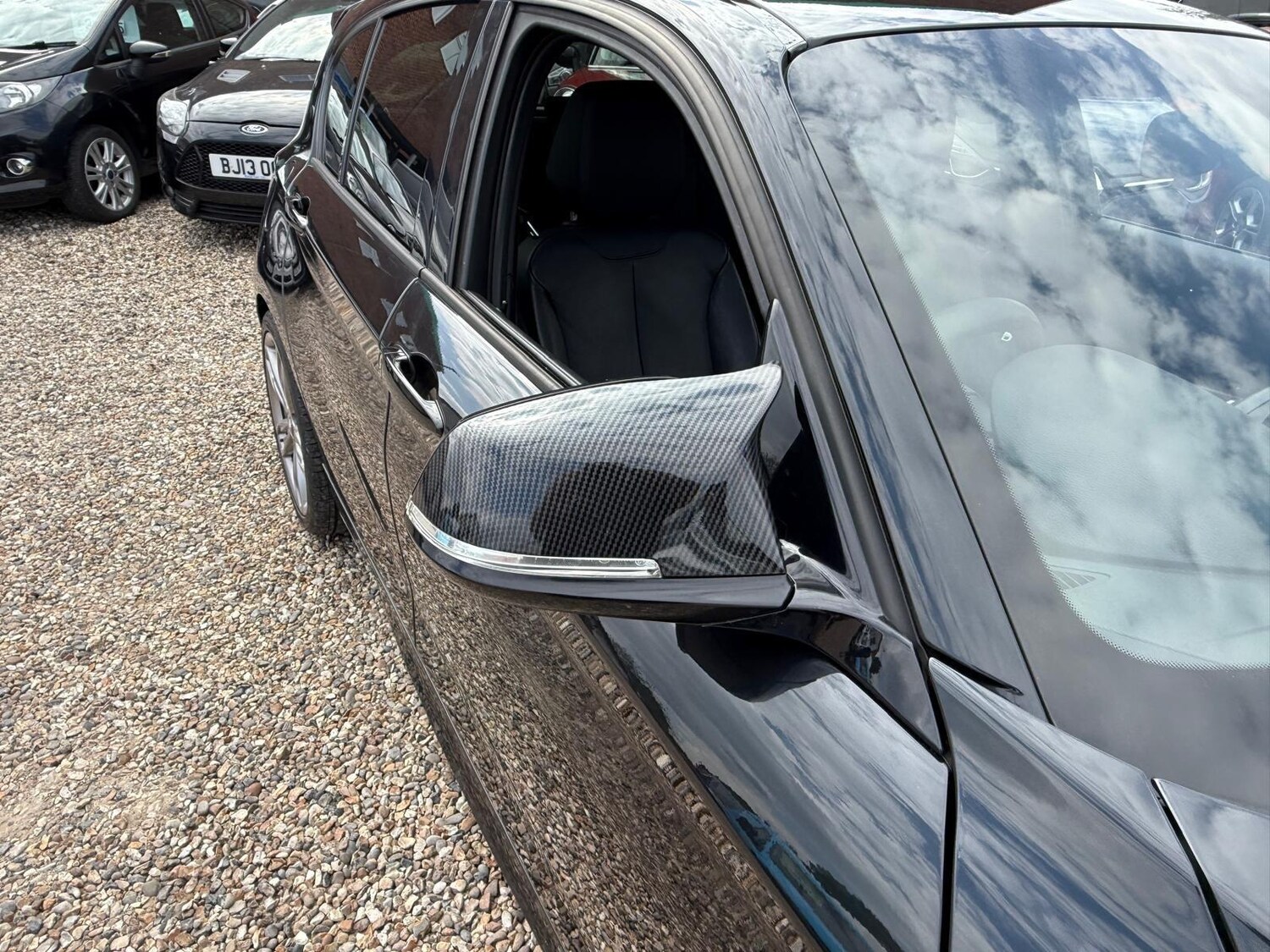 Used BMW 1 Series 2013 for sale - 76689631: Photo 82