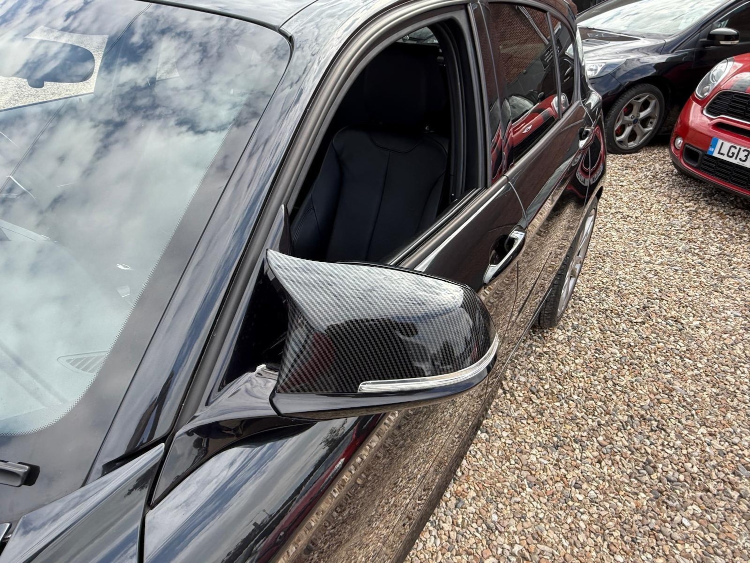 Used BMW 1 Series 2013 for sale - 76689631: Photo 83