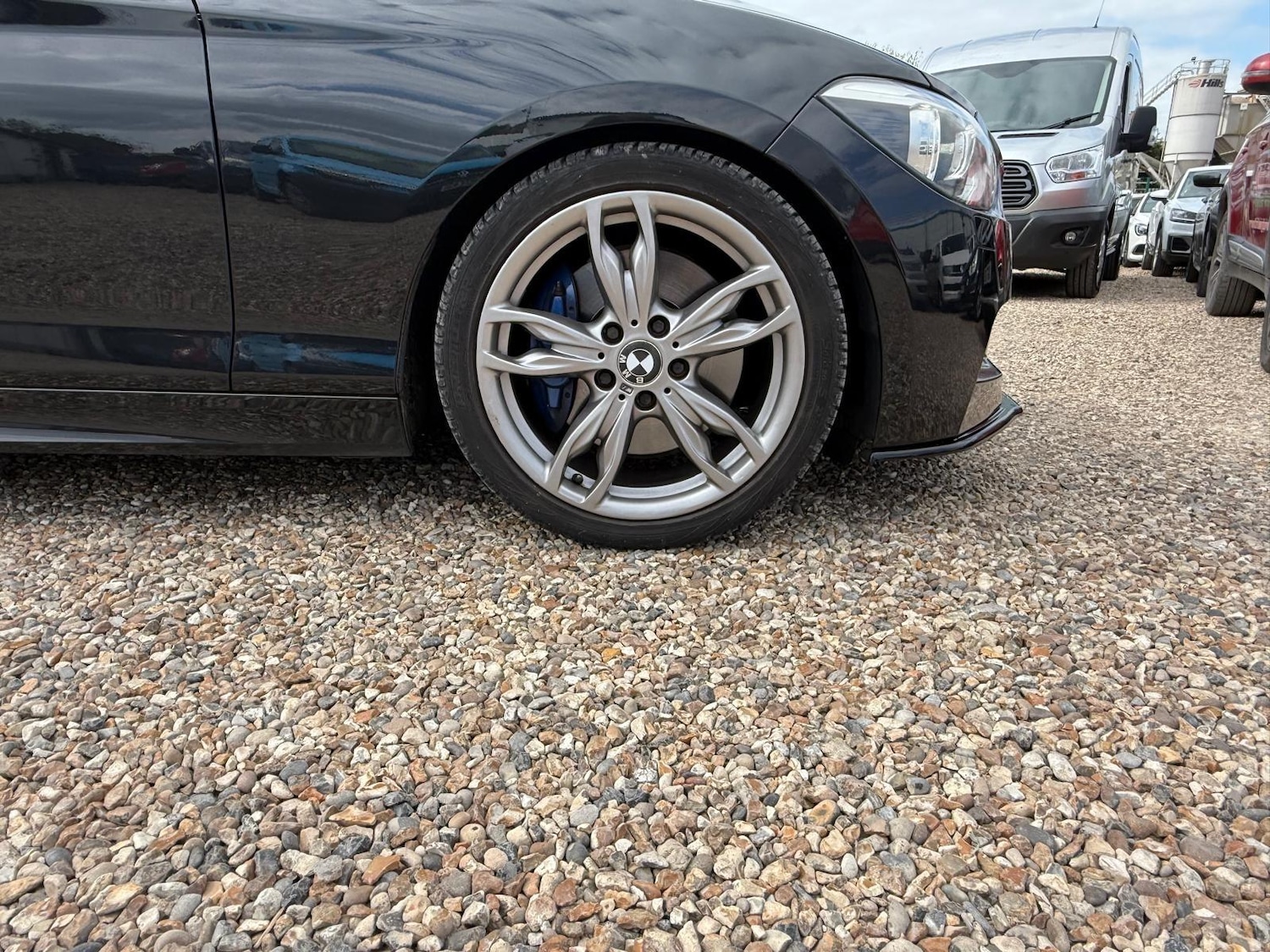 Used BMW 1 Series 2013 for sale - 76689631: Photo 9