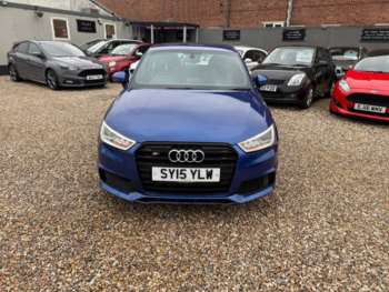 Used Audi S1 2015 for sale - 73730093: Photo
