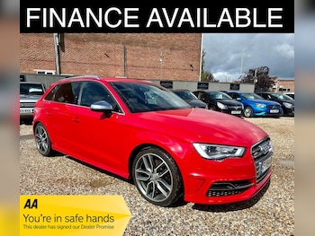 2014 (64) - 2.0 TFSI Sportback S Tronic quattro Euro 6 (s/s) 5dr