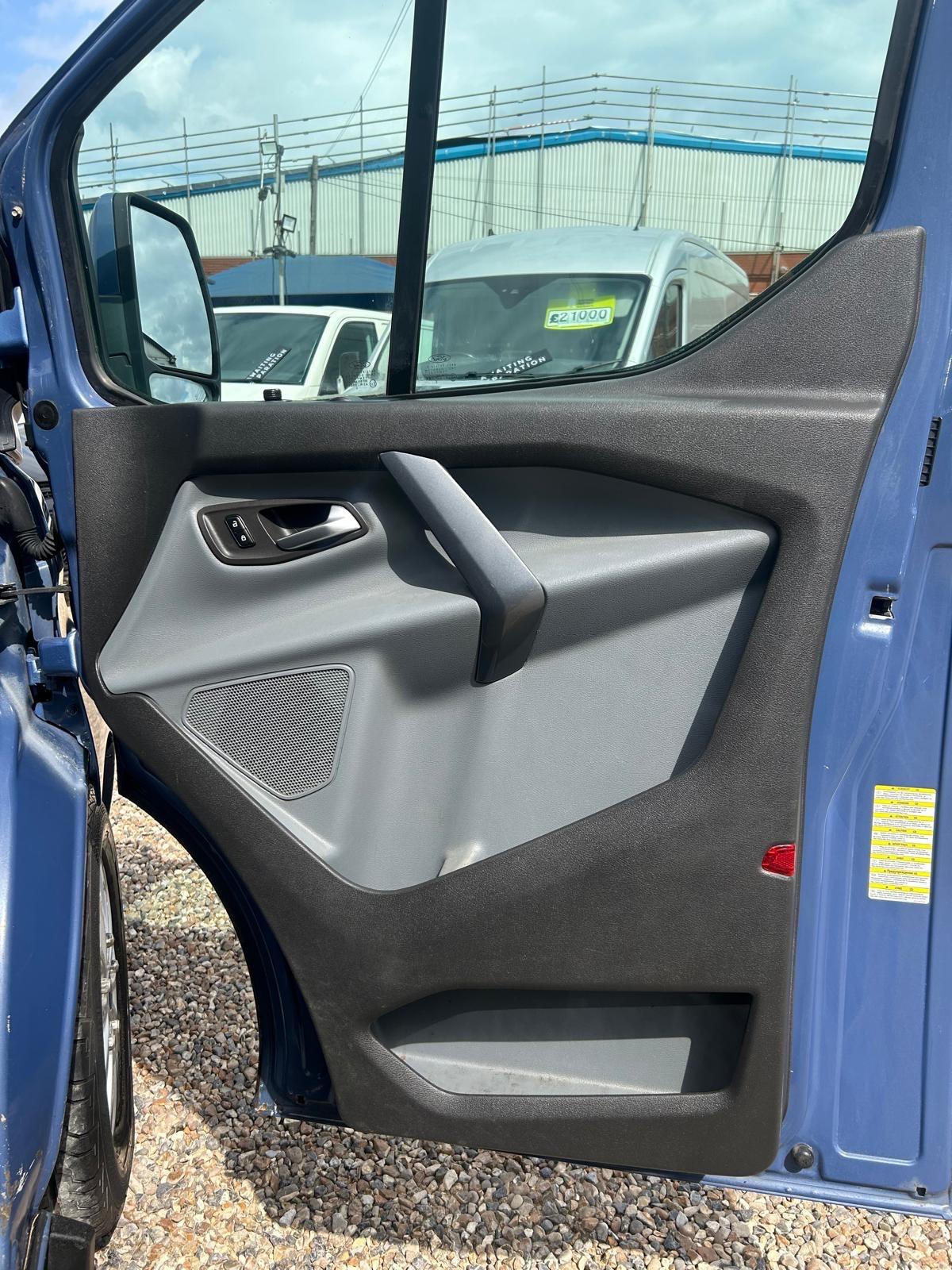 Vehicle 31