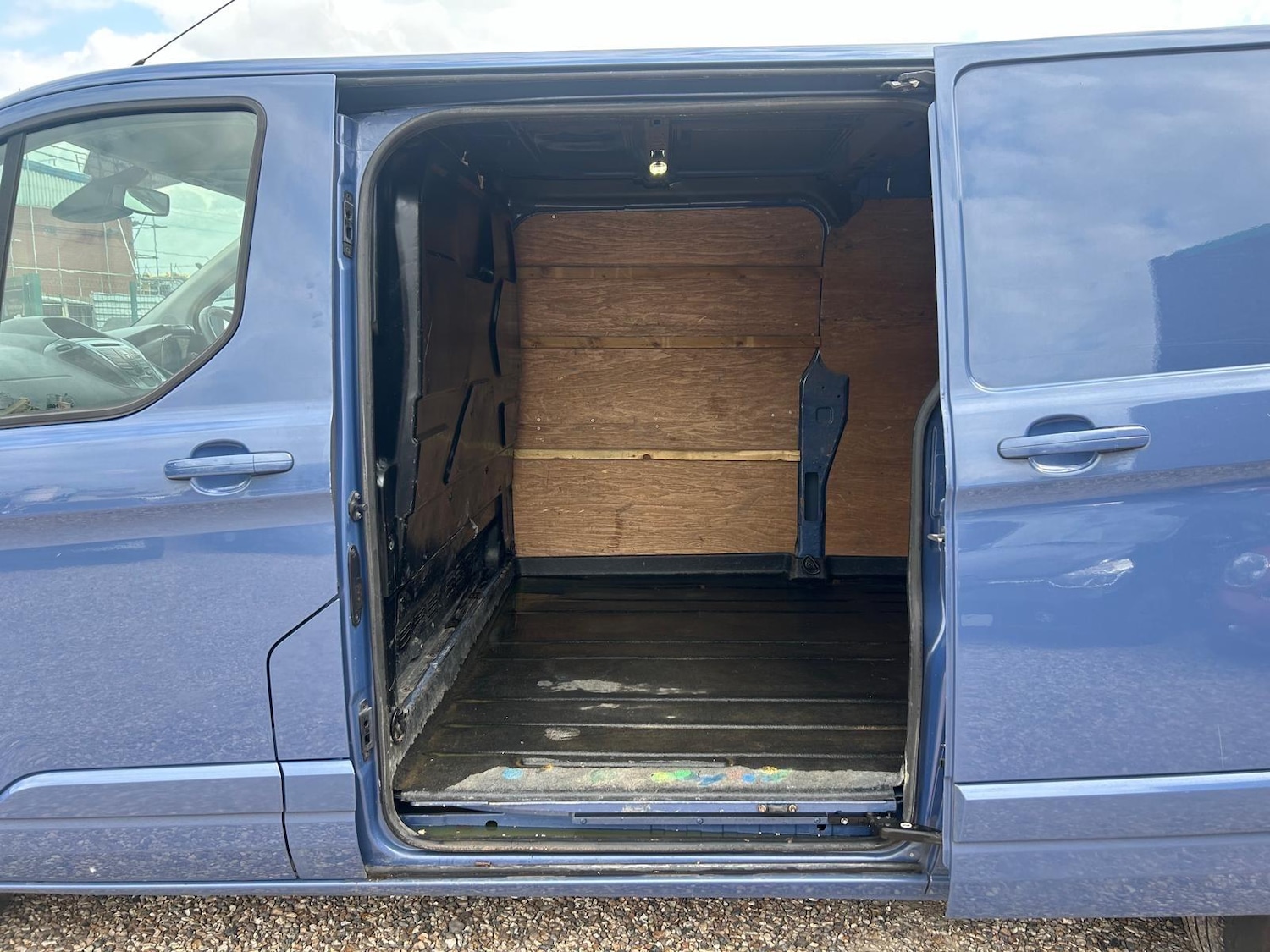 Vehicle 57