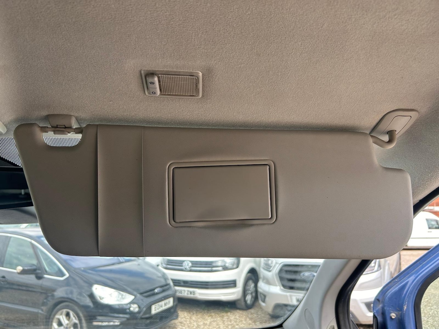 Vehicle 69