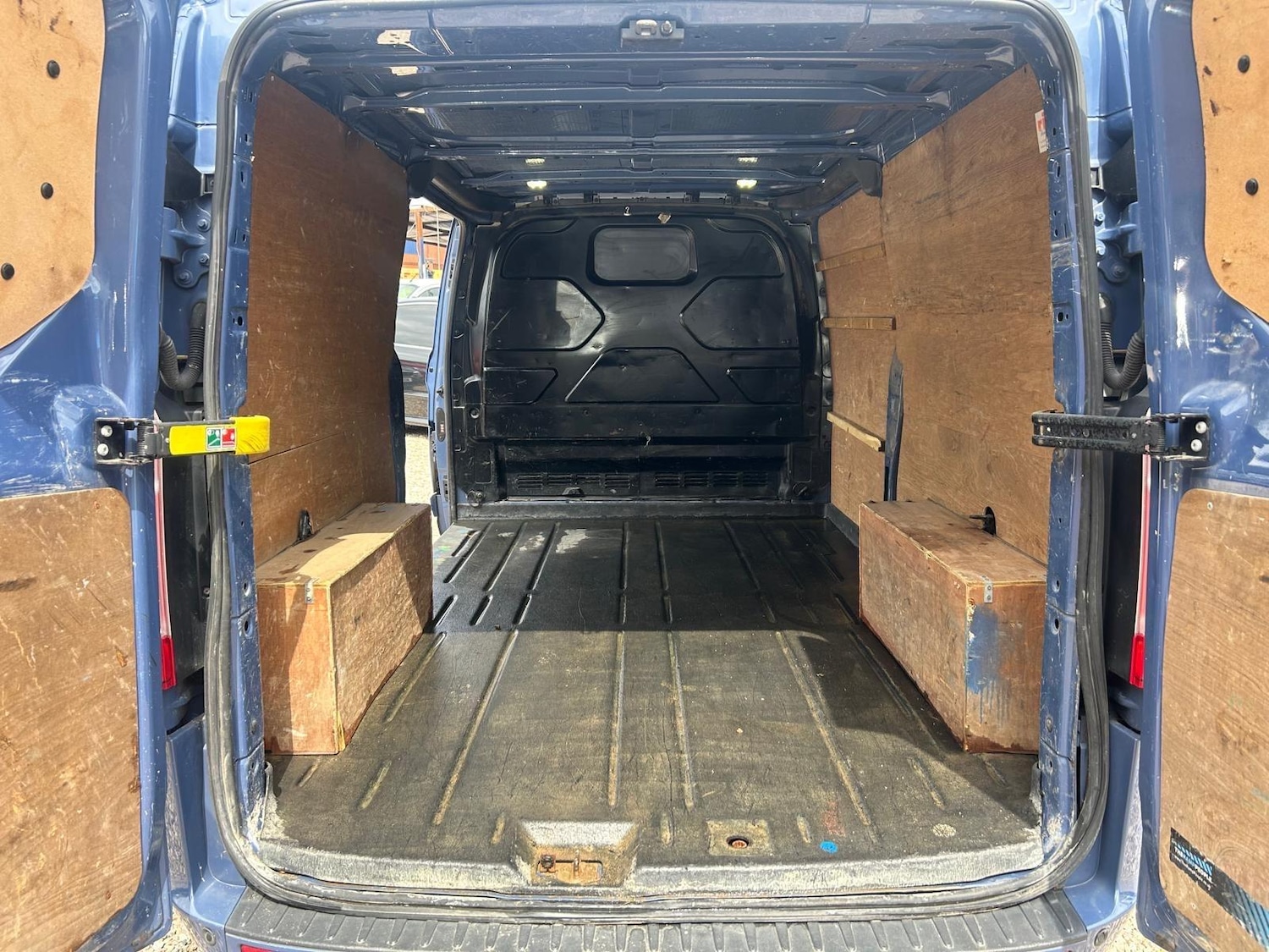 Vehicle 9