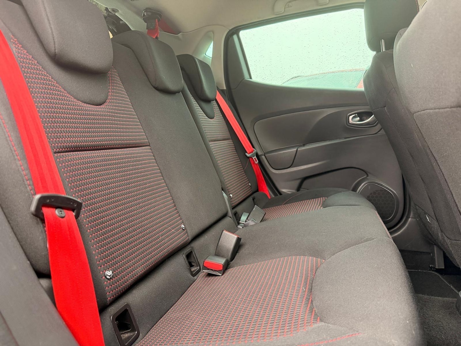 Used Renault Clio for sale - 78205359: Photo 14