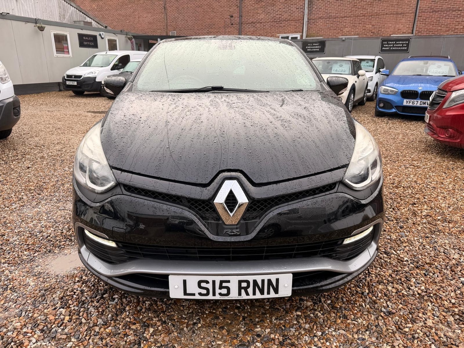 Used Renault Clio for sale - 78205359: Photo 3