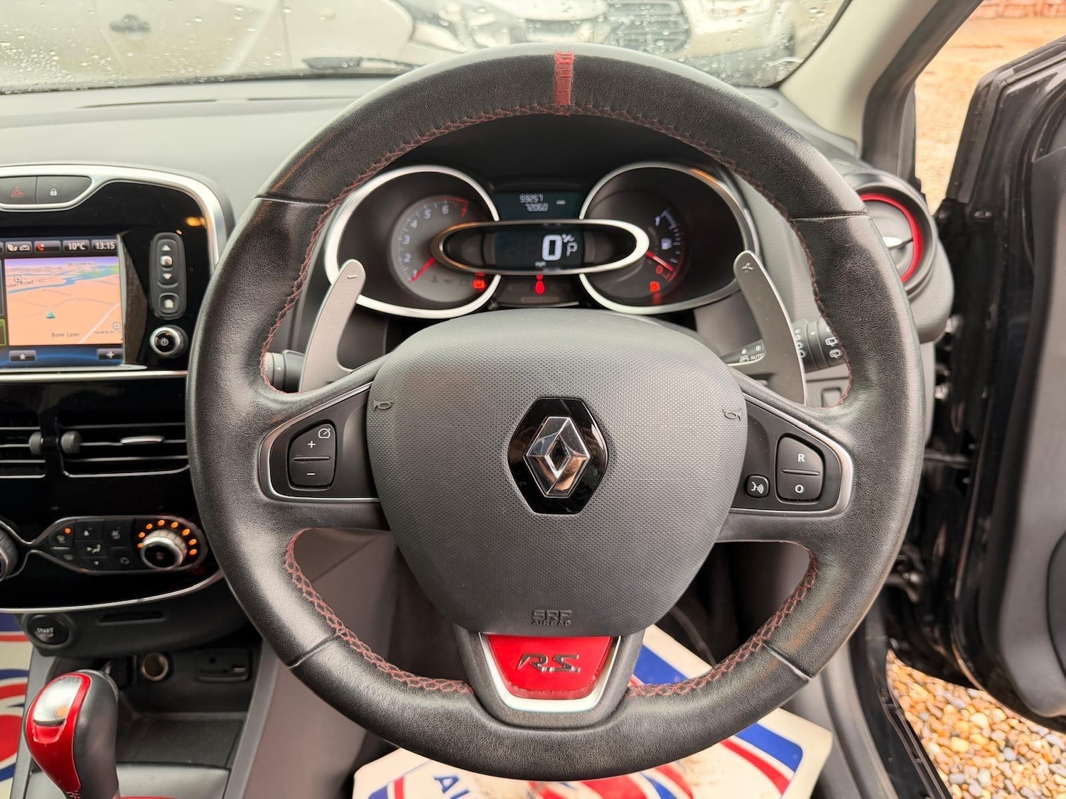 Used Renault Clio for sale - 78205359: Photo 49