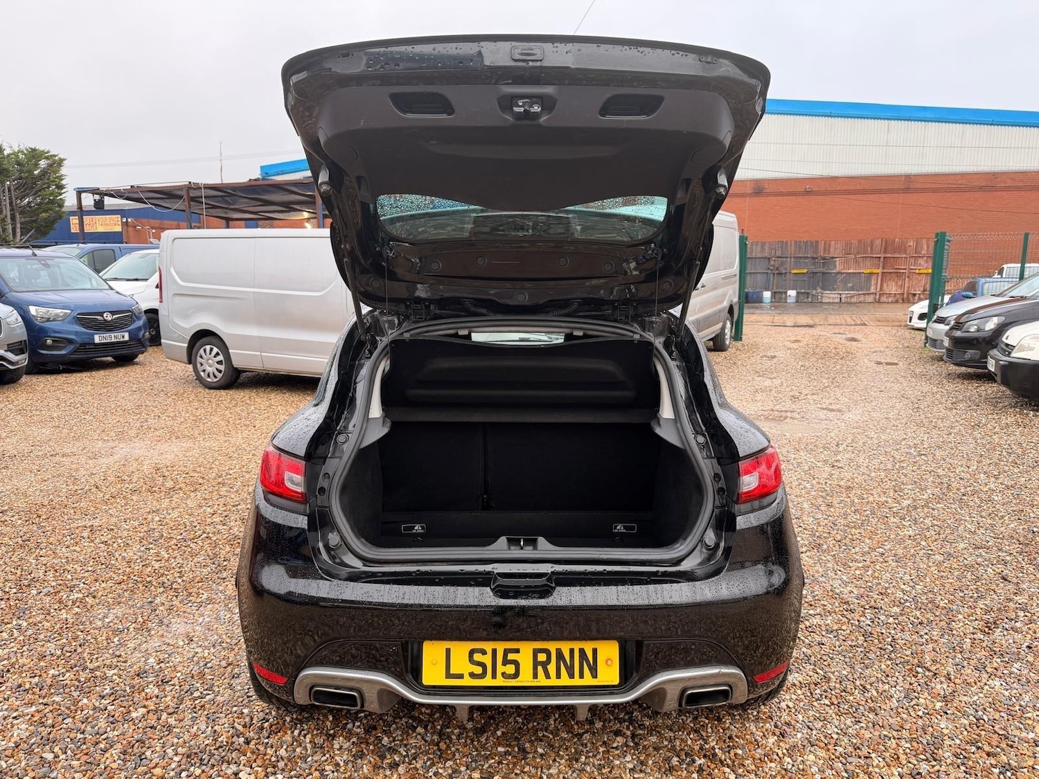 Used Renault Clio for sale - 78205359: Photo 58