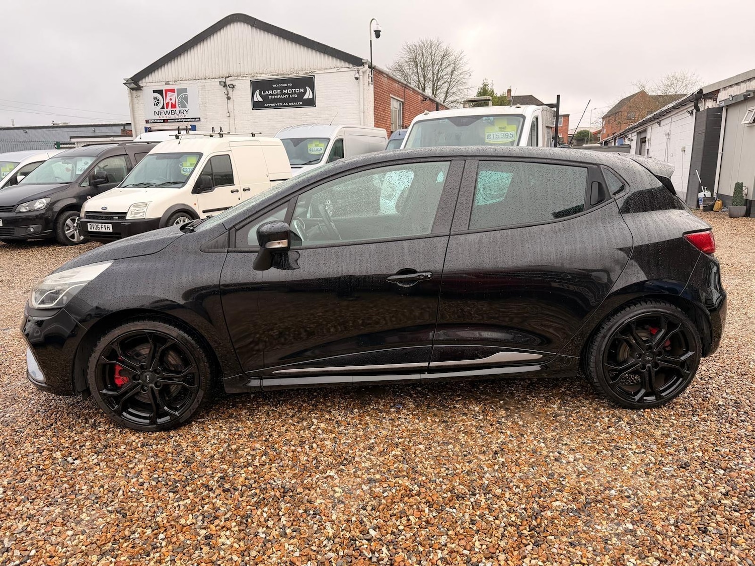 Used Renault Clio for sale - 78205359: Photo 6
