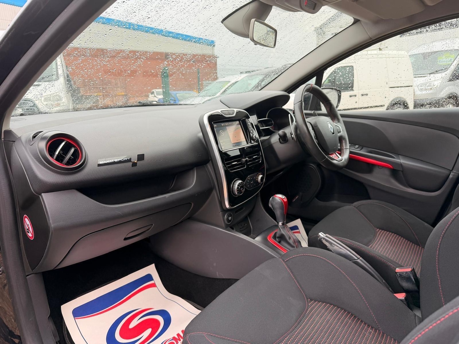 Used Renault Clio for sale - 78205359: Photo 69