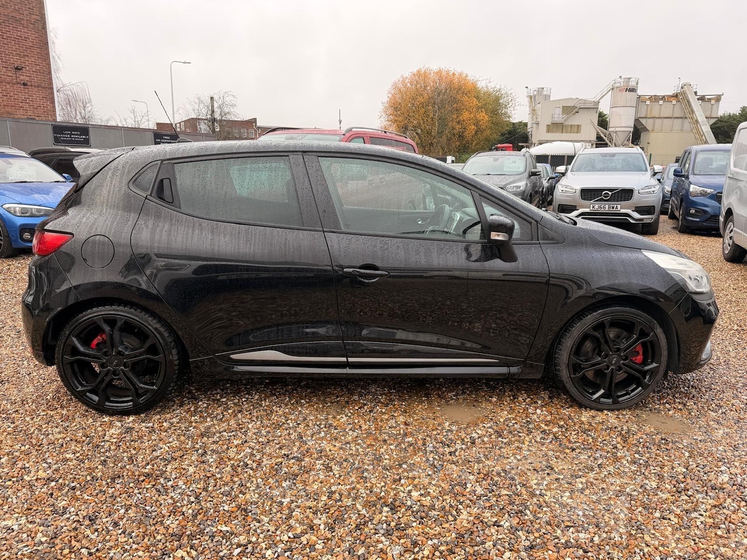 Used Renault Clio for sale - 78205359: Photo 8