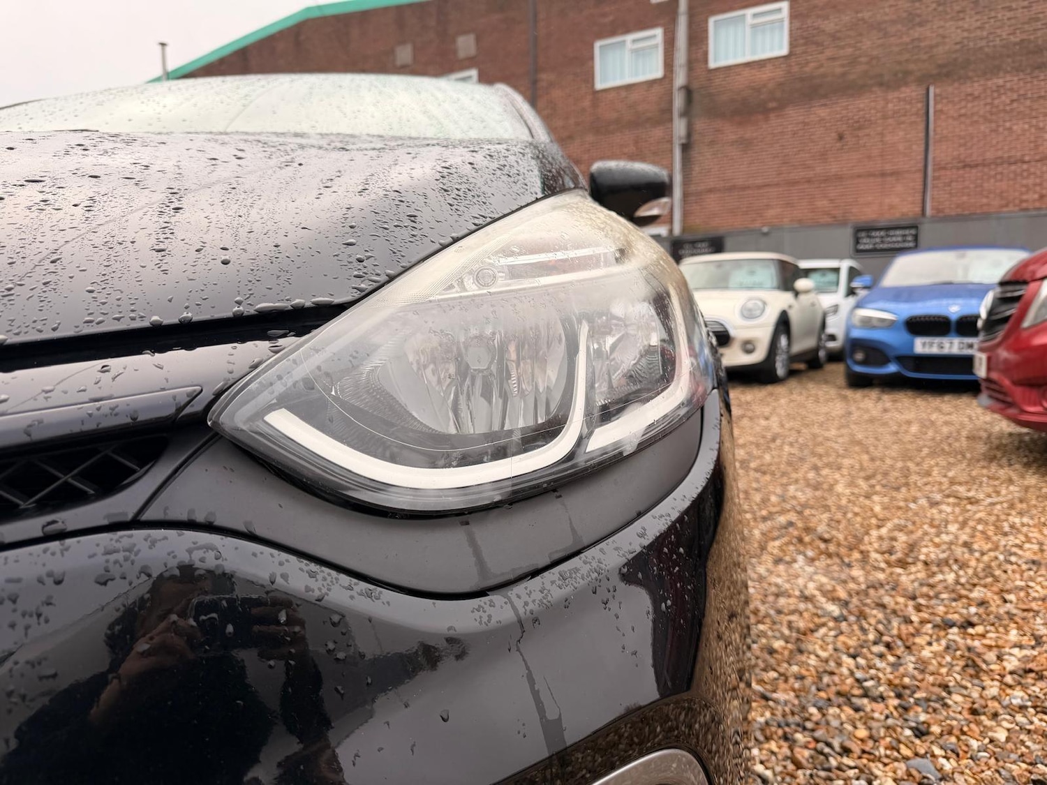 Used Renault Clio for sale - 78205359: Photo 86