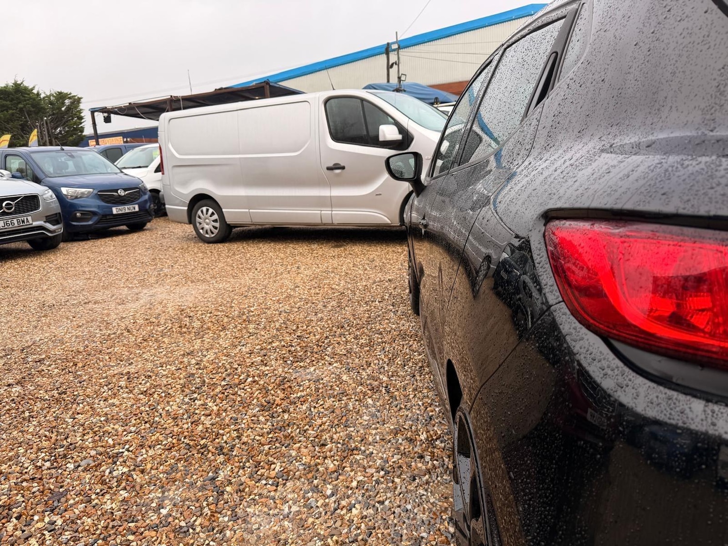 Used Renault Clio for sale - 78205359: Photo 87