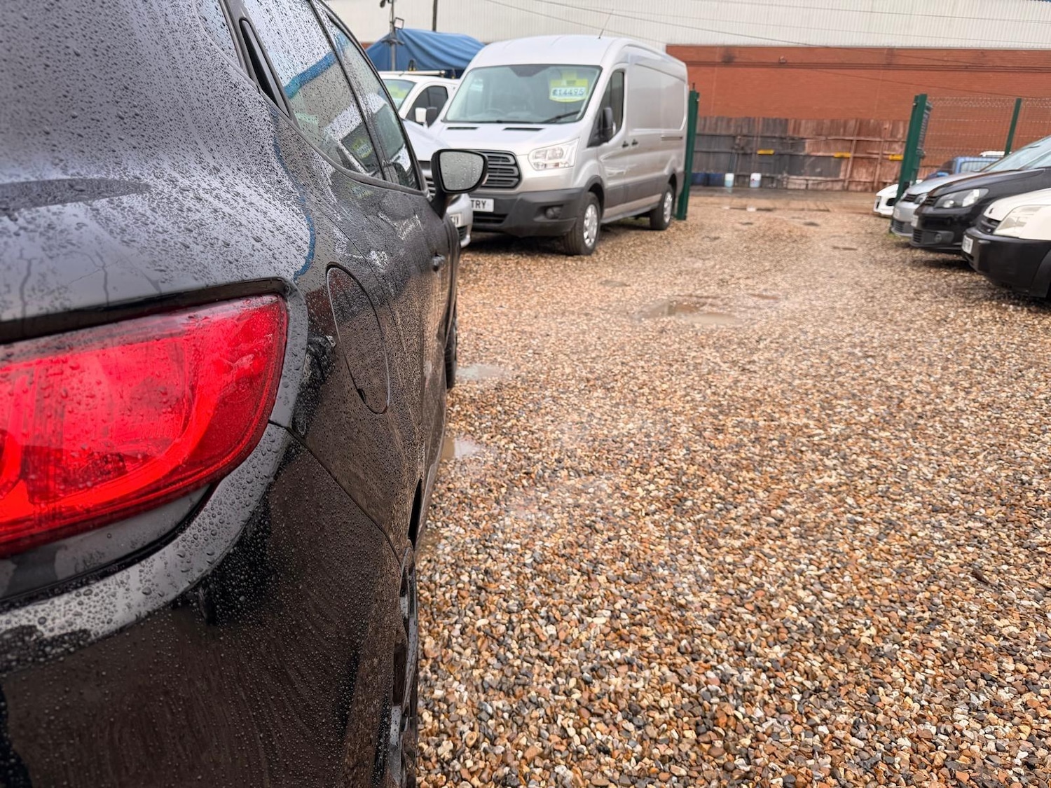 Used Renault Clio for sale - 78205359: Photo 88