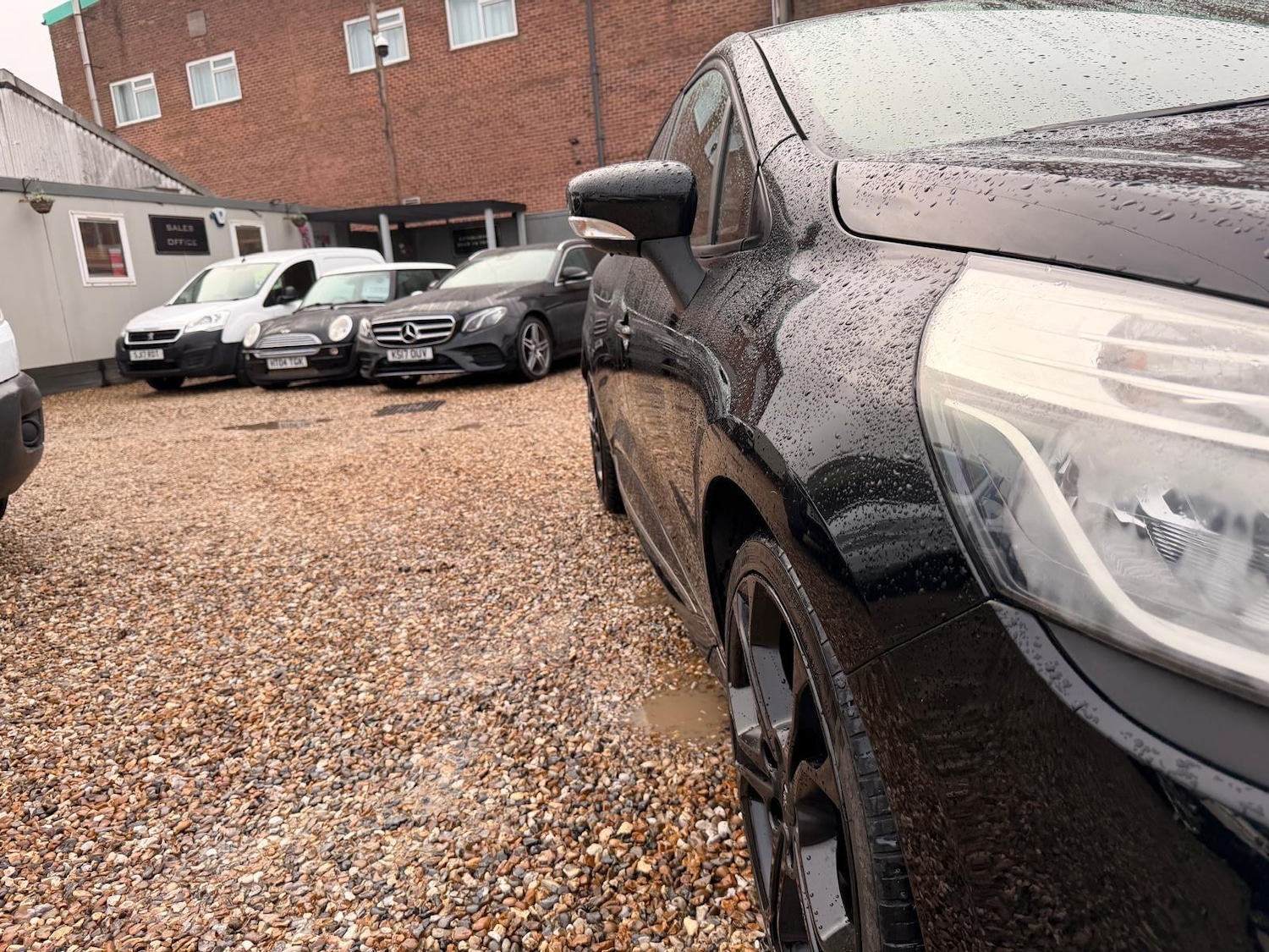 Used Renault Clio for sale - 78205359: Photo 90