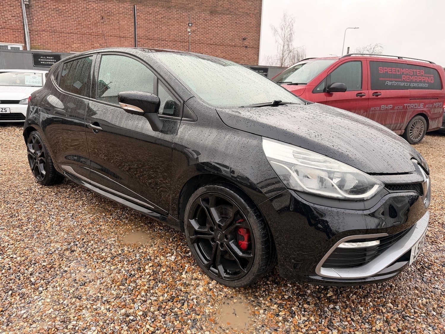 Used Renault Clio for sale - 78205359: Photo 91