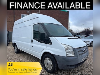 Used Ford Transit 2013 for sale - 76213961: Photo