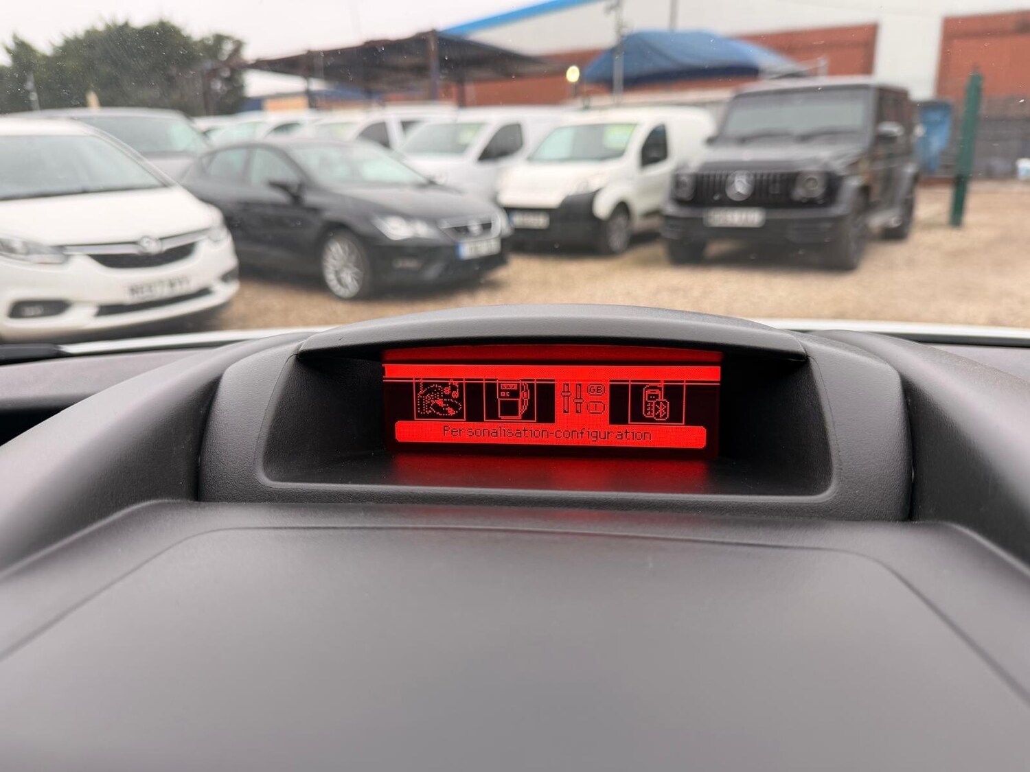 Used Peugeot Partner 2015 for sale - 77824325: Photo 19