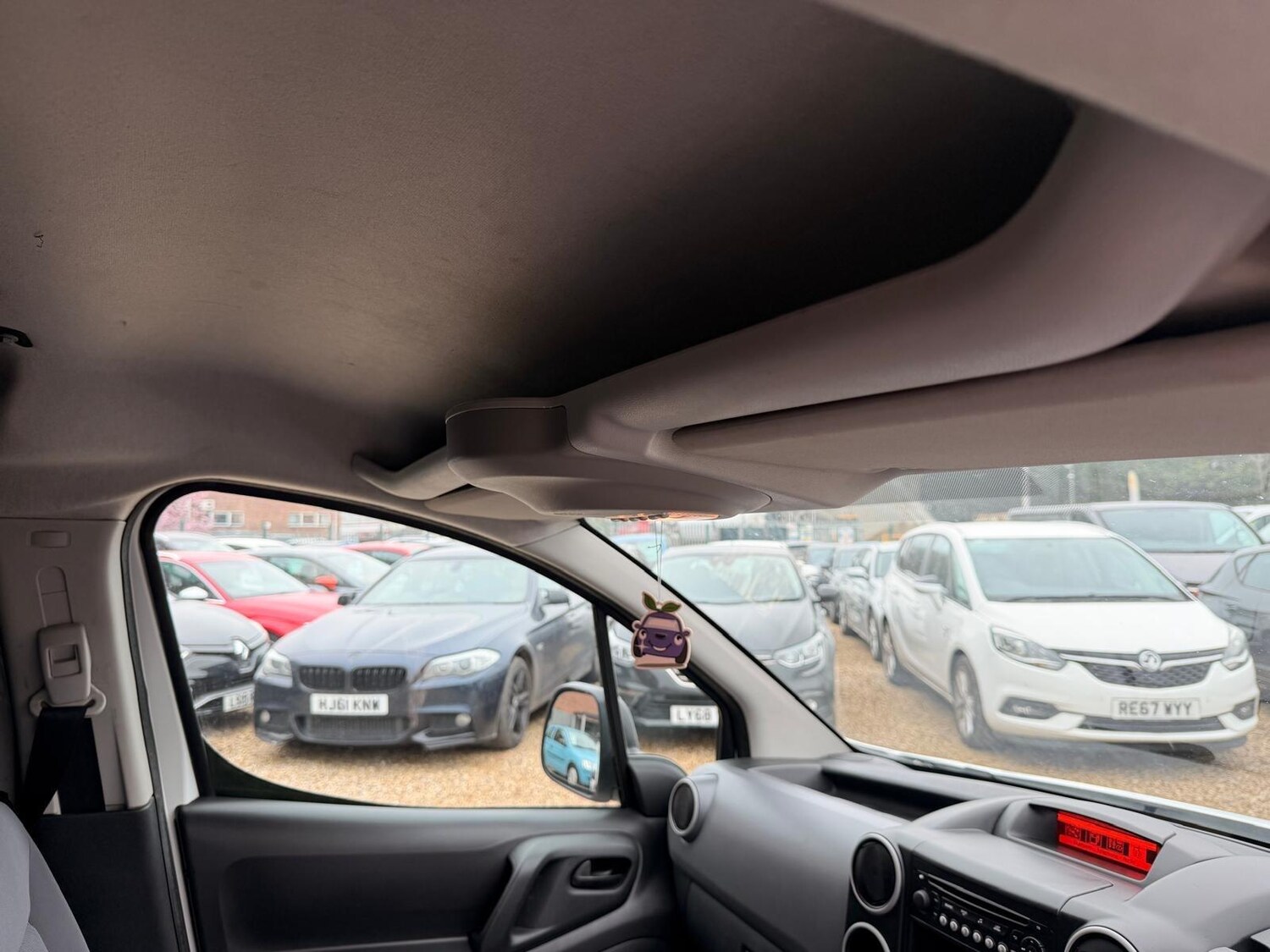 Used Peugeot Partner 2015 for sale - 77824325: Photo 21